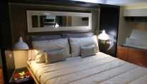 FUNKY TOWN -  VIP Cabin
